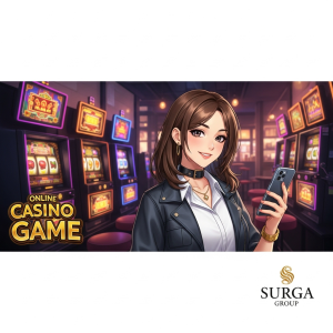 Rahasia Slot Online Gacor Hari Ini: Panduan Mengenali Pola Panas dan Waktu Emas Bermain