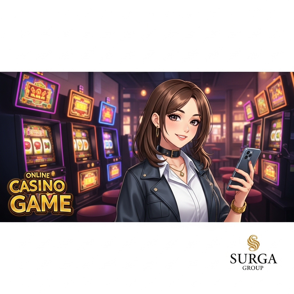 Rahasia Slot Online Gacor Hari Ini: Panduan Mengenali Pola Panas dan Waktu Emas Bermain