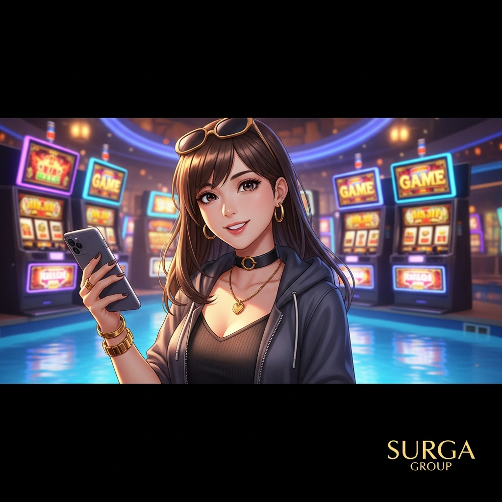 Bongkar Trik! Cara Ampuh Deteksi Slot Online Gacor Hari Ini Tanpa Aplikasi