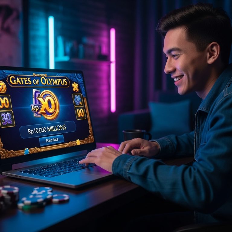 7 Ciri Khas Situs Gacor Terpercaya yang Wajib Kamu Ketahui