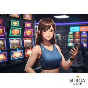 Rahasia Terbongkar! Ini Cara Mendeteksi Slot Surgagacor Gacor yang Lagi Panas Hari Ini🔥