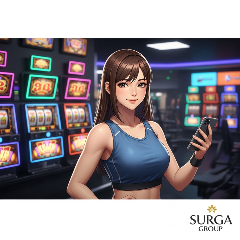 Rahasia Terbongkar! Ini Cara Mendeteksi Slot Online Gacor yang Lagi Panas Hari Ini🔥