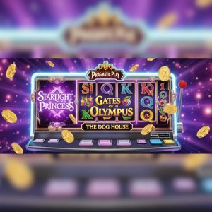 Kenapa Penting Memilih Situs Gacor Terpercaya untuk Pemula?