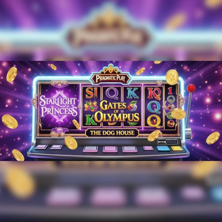 Kenapa Penting Memilih Situs Gacor Terpercaya untuk Pemula?