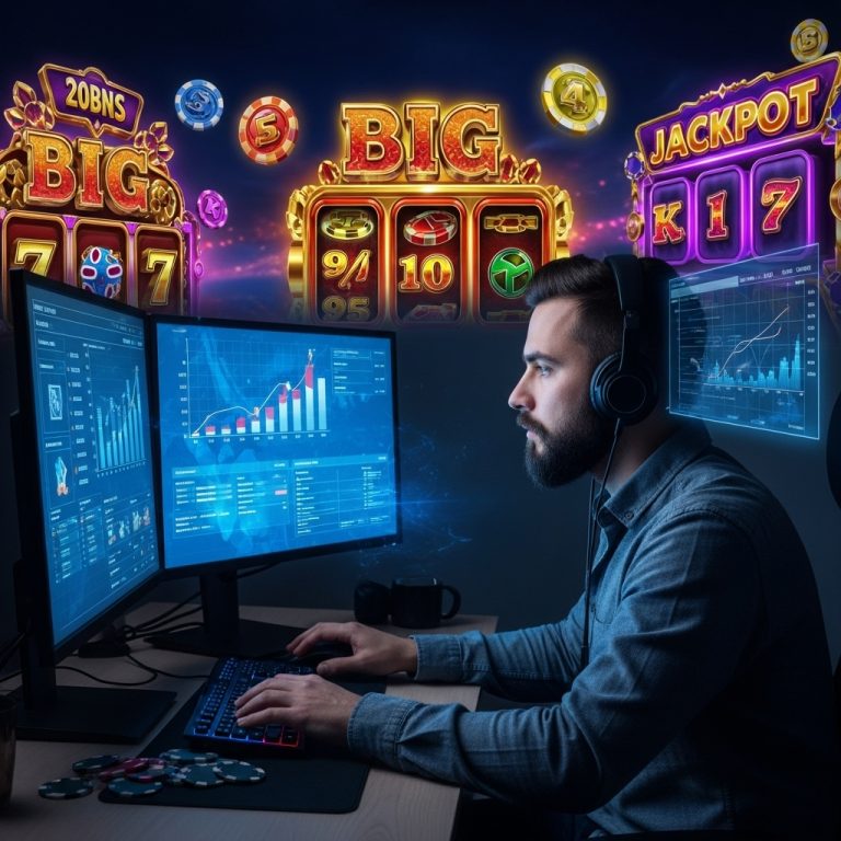 Panduan Lengkap Menemukan Situs Gacor Resmi dan Legal di Indonesia