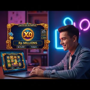 Strategi Cerdas Memilih Situs Slot Gacor yang Terbukti Membayar