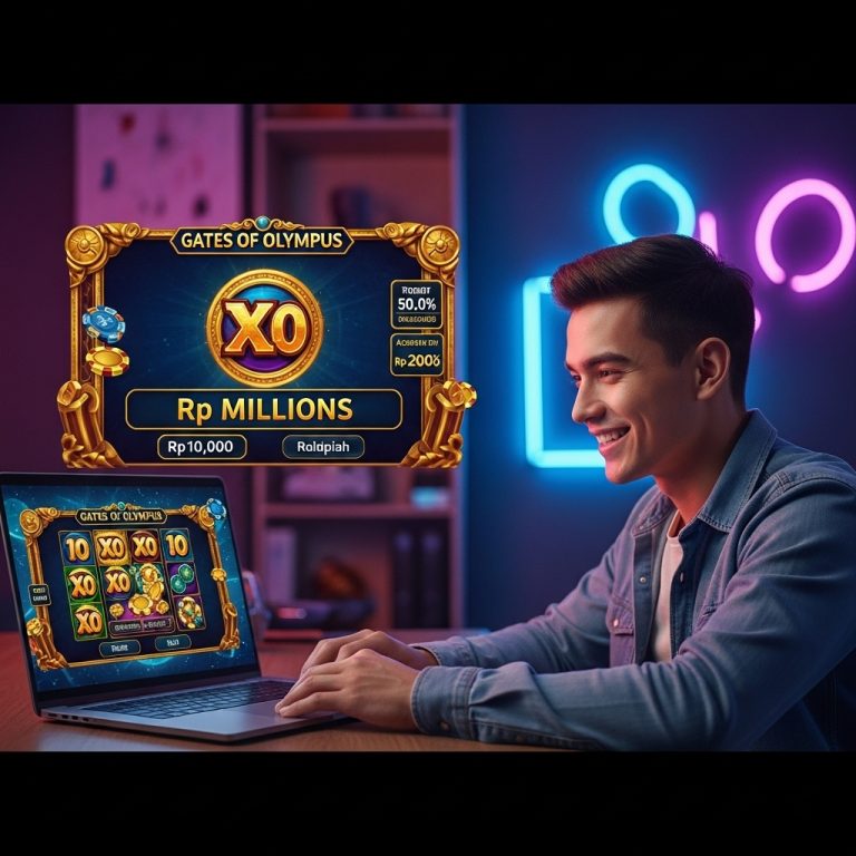 Strategi Cerdas Memilih Situs Slot Gacor yang Terbukti Membayar