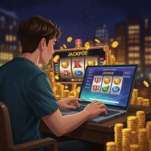 Rahasia Memilih Situs Gacor Terbaik Tanpa Terjebak Penipuan