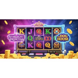 Cara Mudah Bedakan Situs Gacor Asli dengan yang Palsu